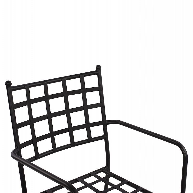 ΜΕΤΑΛΛΙΚΗ ΠΟΛΥΘΡΟΝΑ REAGAN HM5508 ΣΕ ΜΑΥΡΗ ΑΠΟΧΡΩΣΗ 46x58x88 cm ΜΕΤΑΛΛΙΚΗ ΠΟΛΥΘΡΟΝΑ REAGAN HM5508 ΣΕ ΜΑΥΡΗ ΑΠΟΧΡΩΣΗ 46x58x88 cm