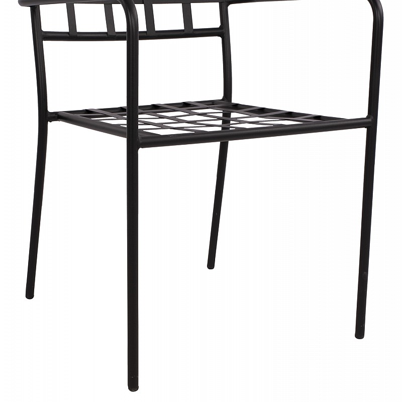 ΜΕΤΑΛΛΙΚΗ ΠΟΛΥΘΡΟΝΑ REAGAN HM5508 ΣΕ ΜΑΥΡΗ ΑΠΟΧΡΩΣΗ 46x58x88 cm ΜΕΤΑΛΛΙΚΗ ΠΟΛΥΘΡΟΝΑ REAGAN HM5508 ΣΕ ΜΑΥΡΗ ΑΠΟΧΡΩΣΗ 46x58x88 cm