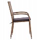 ΠΟΛΥΘΡΟΝΑ ΜΕΤΑΛΛΙΚΗ ANISHA HM5685.02 ΜΕ ΜΑΞΙΛΑΡΙ WICKER ΚΑΦΕ-ΜΟΚΑ ΣΤΟΙΒ/ΜΕΝΗ 56x60x94 εκ. ΠΟΛΥΘΡΟΝΑ ΜΕΤΑΛΛΙΚΗ ANISHA HM5685.02 ΜΕ ΜΑΞΙΛΑΡΙ WICKER ΚΑΦΕ-ΜΟΚΑ ΣΤΟΙΒ/ΜΕΝΗ 56x60x94 εκ.