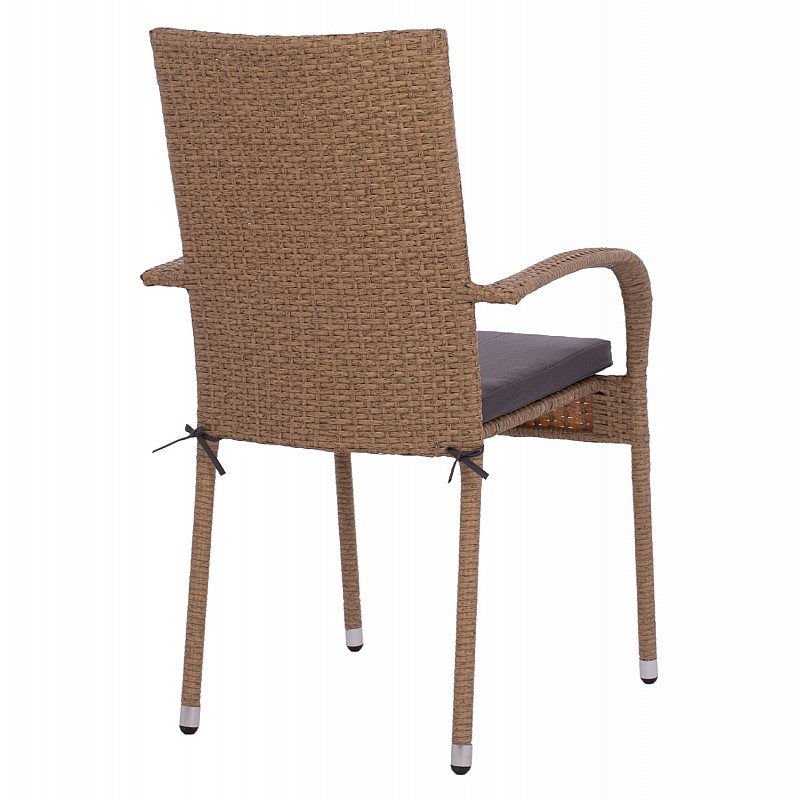 ΠΟΛΥΘΡΟΝΑ ΜΕΤΑΛΛΙΚΗ ANISHA HM5685.02 ΜΕ ΜΑΞΙΛΑΡΙ WICKER ΚΑΦΕ-ΜΟΚΑ ΣΤΟΙΒ/ΜΕΝΗ 56x60x94 εκ. ΠΟΛΥΘΡΟΝΑ ΜΕΤΑΛΛΙΚΗ ANISHA HM5685.02 ΜΕ ΜΑΞΙΛΑΡΙ WICKER ΚΑΦΕ-ΜΟΚΑ ΣΤΟΙΒ/ΜΕΝΗ 56x60x94 εκ.