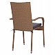 ΠΟΛΥΘΡΟΝΑ ΜΕΤΑΛΛΙΚΗ ANISHA HM5685.02 ΜΕ ΜΑΞΙΛΑΡΙ WICKER ΚΑΦΕ-ΜΟΚΑ ΣΤΟΙΒ/ΜΕΝΗ 56x60x94 εκ. ΠΟΛΥΘΡΟΝΑ ΜΕΤΑΛΛΙΚΗ ANISHA HM5685.02 ΜΕ ΜΑΞΙΛΑΡΙ WICKER ΚΑΦΕ-ΜΟΚΑ ΣΤΟΙΒ/ΜΕΝΗ 56x60x94 εκ.