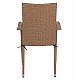 ΠΟΛΥΘΡΟΝΑ ΜΕΤΑΛΛΙΚΗ ANISHA HM5685.02 ΜΕ ΜΑΞΙΛΑΡΙ WICKER ΚΑΦΕ-ΜΟΚΑ ΣΤΟΙΒ/ΜΕΝΗ 56x60x94 εκ. ΠΟΛΥΘΡΟΝΑ ΜΕΤΑΛΛΙΚΗ ANISHA HM5685.02 ΜΕ ΜΑΞΙΛΑΡΙ WICKER ΚΑΦΕ-ΜΟΚΑ ΣΤΟΙΒ/ΜΕΝΗ 56x60x94 εκ.