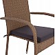 ΠΟΛΥΘΡΟΝΑ ΜΕΤΑΛΛΙΚΗ ANISHA HM5685.02 ΜΕ ΜΑΞΙΛΑΡΙ WICKER ΚΑΦΕ-ΜΟΚΑ ΣΤΟΙΒ/ΜΕΝΗ 56x60x94 εκ. ΠΟΛΥΘΡΟΝΑ ΜΕΤΑΛΛΙΚΗ ANISHA HM5685.02 ΜΕ ΜΑΞΙΛΑΡΙ WICKER ΚΑΦΕ-ΜΟΚΑ ΣΤΟΙΒ/ΜΕΝΗ 56x60x94 εκ.
