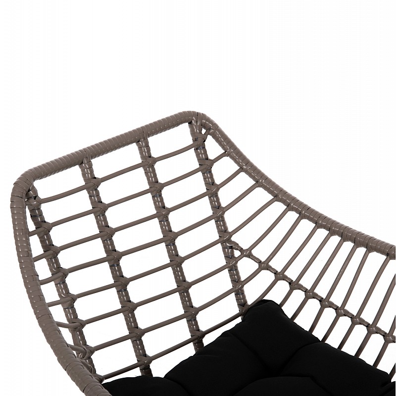 ΠΟΛΥΘΡΟΝΑ ΜΕΤΑΛΛΙΚΗ ΜΕ ΜΑΣΙΦ ΣΚΕΛΕΤΟ ΜΑΥΡΟ ΜΑΤ ΜΕ WICKER ΓΚΡΙ MOKA 60x56x84Υ εκ.HM5300.10 ΠΟΛΥΘΡΟΝΑ ΜΕΤΑΛΛΙΚΗ ΜΕ ΜΑΣΙΦ ΣΚΕΛΕΤΟ ΜΑΥΡΟ ΜΑΤ ΜΕ WICKER ΓΚΡΙ MOKA 60x56x84Υ εκ.HM5300.10