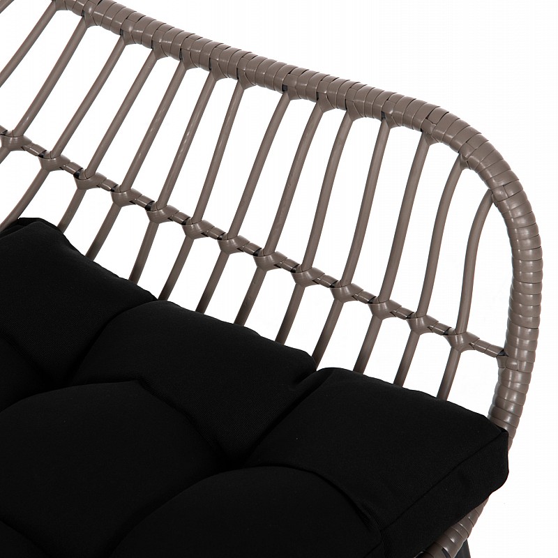 ΠΟΛΥΘΡΟΝΑ ΜΕΤΑΛΛΙΚΗ ΜΕ ΜΑΣΙΦ ΣΚΕΛΕΤΟ ΜΑΥΡΟ ΜΑΤ ΜΕ WICKER ΓΚΡΙ MOKA 60x56x84Υ εκ.HM5300.10 ΠΟΛΥΘΡΟΝΑ ΜΕΤΑΛΛΙΚΗ ΜΕ ΜΑΣΙΦ ΣΚΕΛΕΤΟ ΜΑΥΡΟ ΜΑΤ ΜΕ WICKER ΓΚΡΙ MOKA 60x56x84Υ εκ.HM5300.10