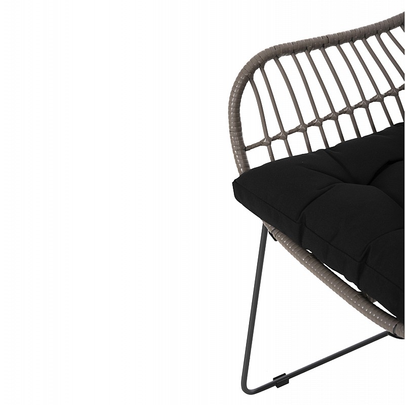 ΠΟΛΥΘΡΟΝΑ ΜΕΤΑΛΛΙΚΗ ΜΕ ΜΑΣΙΦ ΣΚΕΛΕΤΟ ΜΑΥΡΟ ΜΑΤ ΜΕ WICKER ΓΚΡΙ MOKA 60x56x84Υ εκ.HM5300.10 ΠΟΛΥΘΡΟΝΑ ΜΕΤΑΛΛΙΚΗ ΜΕ ΜΑΣΙΦ ΣΚΕΛΕΤΟ ΜΑΥΡΟ ΜΑΤ ΜΕ WICKER ΓΚΡΙ MOKA 60x56x84Υ εκ.HM5300.10