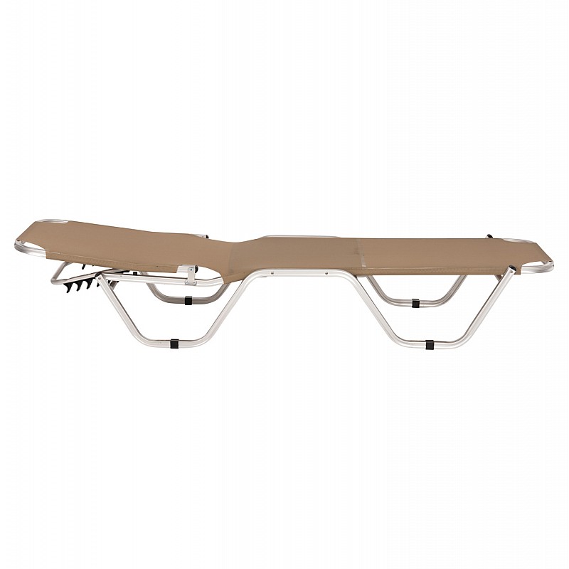 ΞΑΠΛΩΣΤΡΑ ΕΠΑΓΓΕΛΜΑΤΙΚΗ WALDO ΑΛΟΥΜΙΝΙΟΥ HM5071.80 MOKA 60x190x30-91 cm ΞΑΠΛΩΣΤΡΑ ΕΠΑΓΓΕΛΜΑΤΙΚΗ WALDO ΑΛΟΥΜΙΝΙΟΥ HM5071.80 MOKA 60x190x30-91 cm