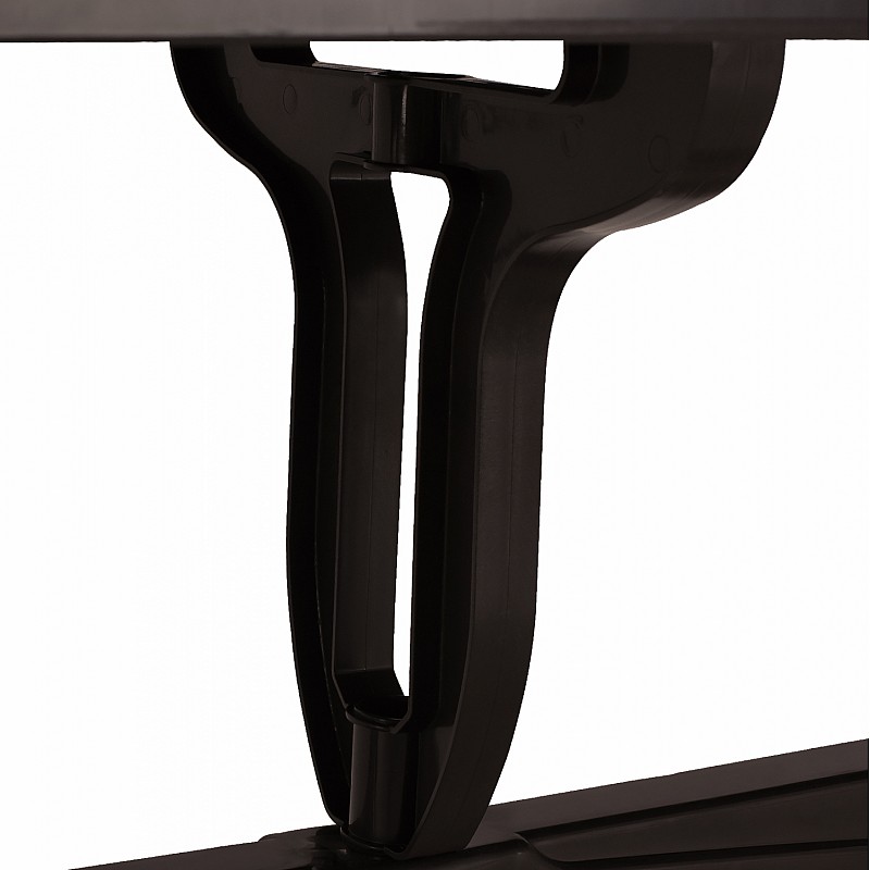 ΤΡΑΠΕΖΙ ΠΟΛΥΠΡΟΠΥΛΕΝΙΟΥ ΚΑΦΕ ΧΡΩΜΑ HM5739.03 120x70x74 εκ. ΤΡΑΠΕΖΙ ΠΟΛΥΠΡΟΠΥΛΕΝΙΟΥ ΚΑΦΕ ΧΡΩΜΑ HM5739.03 120x70x74 εκ.