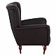 ΠΟΛΥΘΡΟΝΑ ΜΠΕΡΖΕΡΑ Τ. CHESTERFIELD ΣΕ ΧΡΩΜΑ ΚΑΦΕ HM9217.03 87x88x100 εκ. ΠΟΛΥΘΡΟΝΑ ΜΠΕΡΖΕΡΑ Τ. CHESTERFIELD ΣΕ ΧΡΩΜΑ ΚΑΦΕ HM9217.03 87x88x100 εκ.