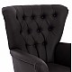 ΠΟΛΥΘΡΟΝΑ ΜΠΕΡΖΕΡΑ Τ. CHESTERFIELD ΣΕ ΧΡΩΜΑ ΚΑΦΕ HM9217.03 87x88x100 εκ. ΠΟΛΥΘΡΟΝΑ ΜΠΕΡΖΕΡΑ Τ. CHESTERFIELD ΣΕ ΧΡΩΜΑ ΚΑΦΕ HM9217.03 87x88x100 εκ.
