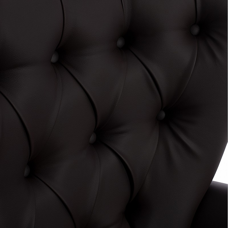 ΠΟΛΥΘΡΟΝΑ ΜΠΕΡΖΕΡΑ Τ. CHESTERFIELD ΣΕ ΧΡΩΜΑ ΚΑΦΕ HM9217.03 87x88x100 εκ. ΠΟΛΥΘΡΟΝΑ ΜΠΕΡΖΕΡΑ Τ. CHESTERFIELD ΣΕ ΧΡΩΜΑ ΚΑΦΕ HM9217.03 87x88x100 εκ.