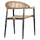ΠΟΛΥΘΡΟΝΑ ΑΛΟΥΜΙΝΙΟΥ GRET HM5854.02 ΑΝΘΡΑΚΙ PΕ RATTAN ΜΠΕΖ 56x55,5x78Υ εκ. ΠΟΛΥΘΡΟΝΑ ΑΛΟΥΜΙΝΙΟΥ GRET HM5854.02 ΑΝΘΡΑΚΙ PΕ RATTAN ΜΠΕΖ 56x55,5x78Υ εκ.