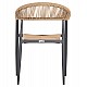 ΠΟΛΥΘΡΟΝΑ ΑΛΟΥΜΙΝΙΟΥ GRET HM5854.02 ΑΝΘΡΑΚΙ PΕ RATTAN ΜΠΕΖ 56x55,5x78Υ εκ. ΠΟΛΥΘΡΟΝΑ ΑΛΟΥΜΙΝΙΟΥ GRET HM5854.02 ΑΝΘΡΑΚΙ PΕ RATTAN ΜΠΕΖ 56x55,5x78Υ εκ.