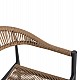 ΠΟΛΥΘΡΟΝΑ ΑΛΟΥΜΙΝΙΟΥ GRET HM5854.02 ΑΝΘΡΑΚΙ PΕ RATTAN ΜΠΕΖ 56x55,5x78Υ εκ. ΠΟΛΥΘΡΟΝΑ ΑΛΟΥΜΙΝΙΟΥ GRET HM5854.02 ΑΝΘΡΑΚΙ PΕ RATTAN ΜΠΕΖ 56x55,5x78Υ εκ.