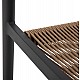 ΠΟΛΥΘΡΟΝΑ ΑΛΟΥΜΙΝΙΟΥ GRET HM5854.02 ΑΝΘΡΑΚΙ PΕ RATTAN ΜΠΕΖ 56x55,5x78Υ εκ. ΠΟΛΥΘΡΟΝΑ ΑΛΟΥΜΙΝΙΟΥ GRET HM5854.02 ΑΝΘΡΑΚΙ PΕ RATTAN ΜΠΕΖ 56x55,5x78Υ εκ.