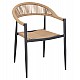 ΠΟΛΥΘΡΟΝΑ ΑΛΟΥΜΙΝΙΟΥ GRET HM5854.02 ΑΝΘΡΑΚΙ PΕ RATTAN ΜΠΕΖ 56x55,5x78Υ εκ. ΠΟΛΥΘΡΟΝΑ ΑΛΟΥΜΙΝΙΟΥ GRET HM5854.02 ΑΝΘΡΑΚΙ PΕ RATTAN ΜΠΕΖ 56x55,5x78Υ εκ.