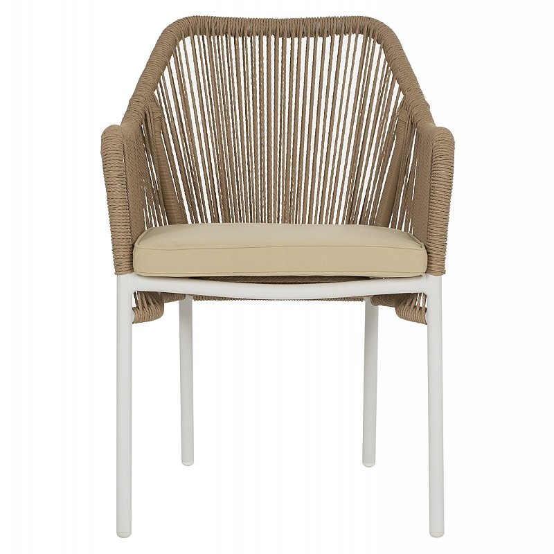 ΠΟΛΥΘΡΟΝΑ ΑΛΟΥΜΙΝΙΟΥ LOKKI HM5855.01 ΛΕΥΚΟ ΜΕ ΣΧΟΙΝΙ WICKER PE ΜΠΕΖ 56x66x82Υ εκ. ΠΟΛΥΘΡΟΝΑ ΑΛΟΥΜΙΝΙΟΥ LOKKI HM5855.01 ΛΕΥΚΟ ΜΕ ΣΧΟΙΝΙ WICKER PE ΜΠΕΖ 56x66x82Υ εκ.