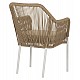 ΠΟΛΥΘΡΟΝΑ ΑΛΟΥΜΙΝΙΟΥ LOKKI HM5855.01 ΛΕΥΚΟ ΜΕ ΣΧΟΙΝΙ WICKER PE ΜΠΕΖ 56x66x82Υ εκ. ΠΟΛΥΘΡΟΝΑ ΑΛΟΥΜΙΝΙΟΥ LOKKI HM5855.01 ΛΕΥΚΟ ΜΕ ΣΧΟΙΝΙ WICKER PE ΜΠΕΖ 56x66x82Υ εκ.