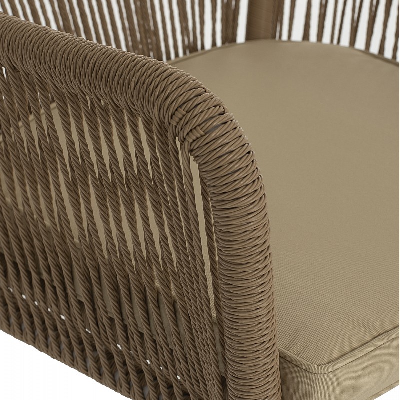 ΠΟΛΥΘΡΟΝΑ ΑΛΟΥΜΙΝΙΟΥ LOKKI HM5855.01 ΛΕΥΚΟ ΜΕ ΣΧΟΙΝΙ WICKER PE ΜΠΕΖ 56x66x82Υ εκ. ΠΟΛΥΘΡΟΝΑ ΑΛΟΥΜΙΝΙΟΥ LOKKI HM5855.01 ΛΕΥΚΟ ΜΕ ΣΧΟΙΝΙ WICKER PE ΜΠΕΖ 56x66x82Υ εκ.