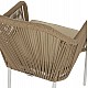 ΠΟΛΥΘΡΟΝΑ ΑΛΟΥΜΙΝΙΟΥ LOKKI HM5855.01 ΛΕΥΚΟ ΜΕ ΣΧΟΙΝΙ WICKER PE ΜΠΕΖ 56x66x82Υ εκ. ΠΟΛΥΘΡΟΝΑ ΑΛΟΥΜΙΝΙΟΥ LOKKI HM5855.01 ΛΕΥΚΟ ΜΕ ΣΧΟΙΝΙ WICKER PE ΜΠΕΖ 56x66x82Υ εκ.