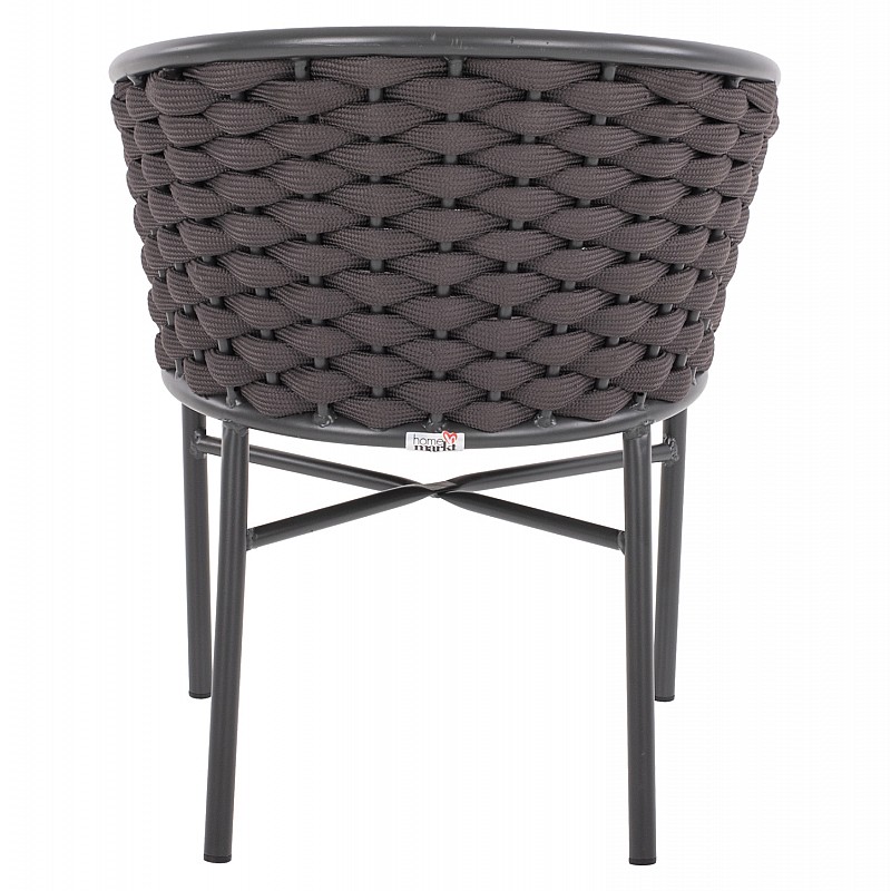 ΠΟΛΥΘΡΟΝΑ ΑΛΟΥΜΙΝΙΟΥ ΜΕ ΑΦΡΩΔΕΣ ΣΧΟΙΝΙ ΑΝΘΡΑΚΙ 60x57x77Υ εκ.HM5859.01 ΠΟΛΥΘΡΟΝΑ ΑΛΟΥΜΙΝΙΟΥ ΜΕ ΑΦΡΩΔΕΣ ΣΧΟΙΝΙ ΑΝΘΡΑΚΙ 60x57x77Υ εκ.HM5859.01