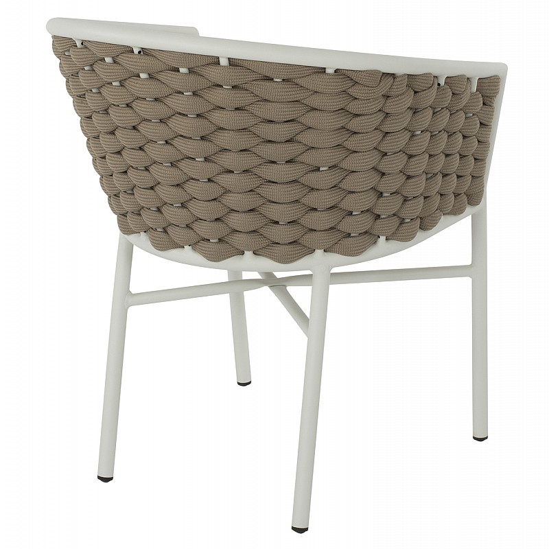 ΠΟΛΥΘΡΟΝΑ ΑΛΟΥΜΙΝΙΟΥ ΛΕΥΚΗ ΜΕ ΑΦΡΩΔΕΣ ΣΧΟΙΝΙ ΜΠΕΖ HM5859.02 ΠΟΛΥΘΡΟΝΑ ΑΛΟΥΜΙΝΙΟΥ ΛΕΥΚΗ ΜΕ ΑΦΡΩΔΕΣ ΣΧΟΙΝΙ ΜΠΕΖ HM5859.02