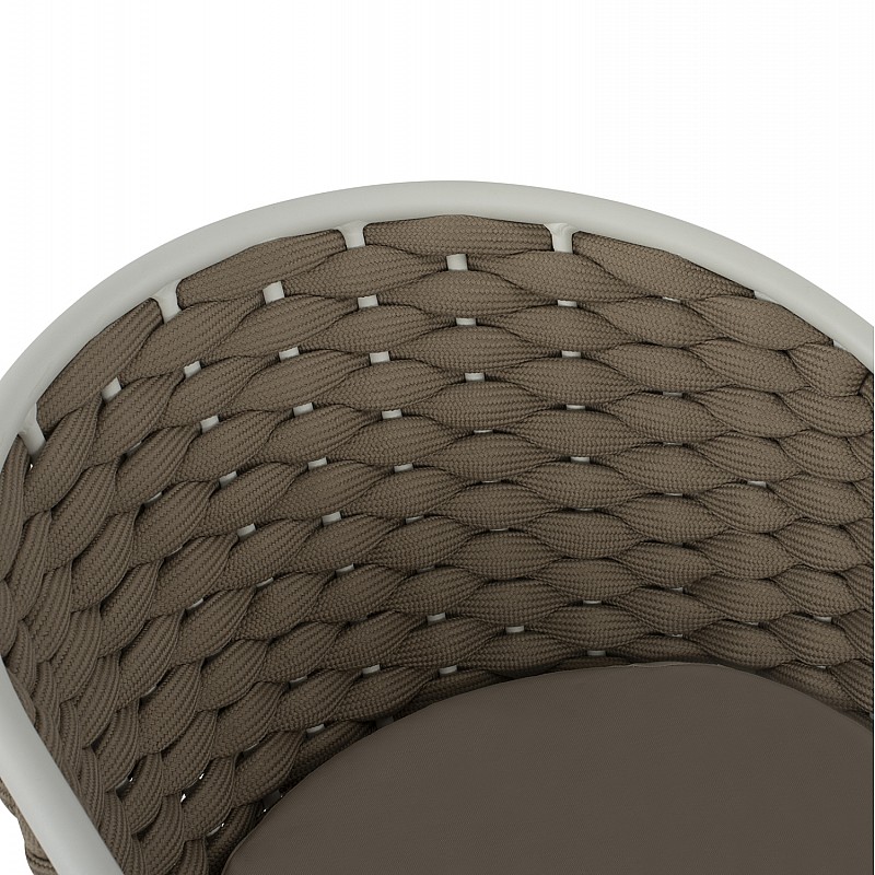 ΠΟΛΥΘΡΟΝΑ ΑΛΟΥΜΙΝΙΟΥ ΛΕΥΚΗ ΜΕ ΑΦΡΩΔΕΣ ΣΧΟΙΝΙ ΜΠΕΖ HM5859.02 ΠΟΛΥΘΡΟΝΑ ΑΛΟΥΜΙΝΙΟΥ ΛΕΥΚΗ ΜΕ ΑΦΡΩΔΕΣ ΣΧΟΙΝΙ ΜΠΕΖ HM5859.02