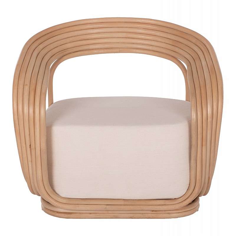 ΠΟΛΥΘΡΟΝΑ DUCHESS ΑΠΟ RATTAN ΦΥΣΙΚΟ-ΕΚΡΟΥ ΜΑΞΙΛΑΡΙ HM9478 81x59x70Y εκ. ΠΟΛΥΘΡΟΝΑ DUCHESS ΑΠΟ RATTAN ΦΥΣΙΚΟ-ΕΚΡΟΥ ΜΑΞΙΛΑΡΙ HM9478 81x59x70Y εκ.