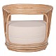 ΠΟΛΥΘΡΟΝΑ DUCHESS ΑΠΟ RATTAN ΦΥΣΙΚΟ-ΕΚΡΟΥ ΜΑΞΙΛΑΡΙ HM9478 81x59x70Y εκ. ΠΟΛΥΘΡΟΝΑ DUCHESS ΑΠΟ RATTAN ΦΥΣΙΚΟ-ΕΚΡΟΥ ΜΑΞΙΛΑΡΙ HM9478 81x59x70Y εκ.