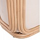 ΠΟΛΥΘΡΟΝΑ DUCHESS ΑΠΟ RATTAN ΦΥΣΙΚΟ-ΕΚΡΟΥ ΜΑΞΙΛΑΡΙ HM9478 81x59x70Y εκ. ΠΟΛΥΘΡΟΝΑ DUCHESS ΑΠΟ RATTAN ΦΥΣΙΚΟ-ΕΚΡΟΥ ΜΑΞΙΛΑΡΙ HM9478 81x59x70Y εκ.