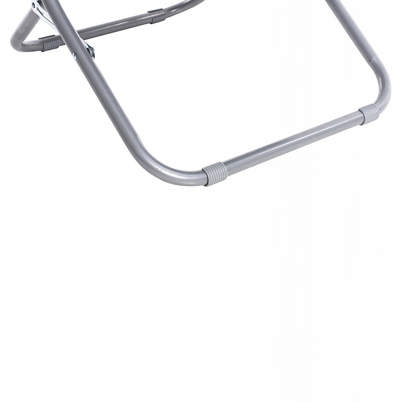 ΚΑΡΕΚΛΑΚΙ ΠΑΡΑΛΙΑΣ NALIN HM5150.01 ΜΕΤΑΛΛΙΚΟ ΨΗΛΗ ΠΛΑΤΗ ΜΕ ΥΦΑΣΜΑ ΓΚΡΙ 48x77,5x72Υ εκ. ΚΑΡΕΚΛΑΚΙ ΠΑΡΑΛΙΑΣ NALIN HM5150.01 ΜΕΤΑΛΛΙΚΟ ΨΗΛΗ ΠΛΑΤΗ ΜΕ ΥΦΑΣΜΑ ΓΚΡΙ 48x77,5x72Υ εκ.