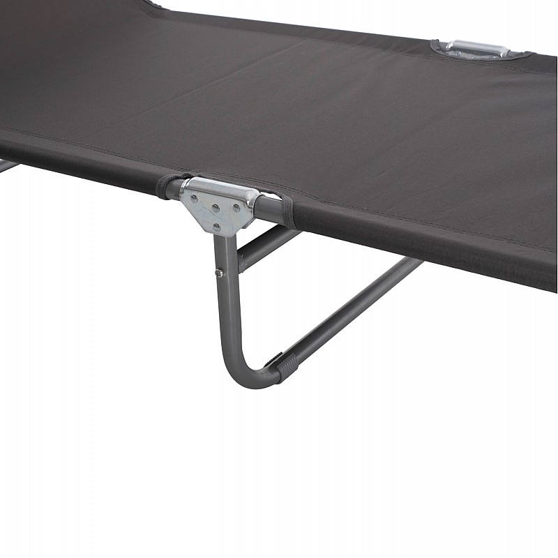 ΞΑΠΛΩΣΤΡΑ ΜΕΤΑΛΛΙΚΗ KALYNDA ΓΚΡΙ ΜΕ ΓΚΡΙ ΥΦΑΣΜΑ HM5278.10 ΞΑΠΛΩΣΤΡΑ ΜΕΤΑΛΛΙΚΗ KALYNDA ΓΚΡΙ ΜΕ ΓΚΡΙ ΥΦΑΣΜΑ HM5278.10