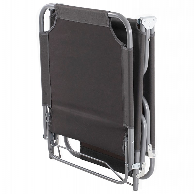 ΞΑΠΛΩΣΤΡΑ ΜΕΤΑΛΛΙΚΗ KALYNDA ΓΚΡΙ ΜΕ ΓΚΡΙ ΥΦΑΣΜΑ HM5278.10 ΞΑΠΛΩΣΤΡΑ ΜΕΤΑΛΛΙΚΗ KALYNDA ΓΚΡΙ ΜΕ ΓΚΡΙ ΥΦΑΣΜΑ HM5278.10