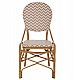 ΚΑΡΕΚΛΑ ΑΛΟΥΜΙΝΙΟΥ BAMBOO LOOK ΦΥΣΙΚΟ - ΛΕΥΚΟ HM5927.03 46x56x95Yεκ. ΚΑΡΕΚΛΑ ΑΛΟΥΜΙΝΙΟΥ BAMBOO LOOK ΦΥΣΙΚΟ - ΛΕΥΚΟ HM5927.03 46x56x95Yεκ.