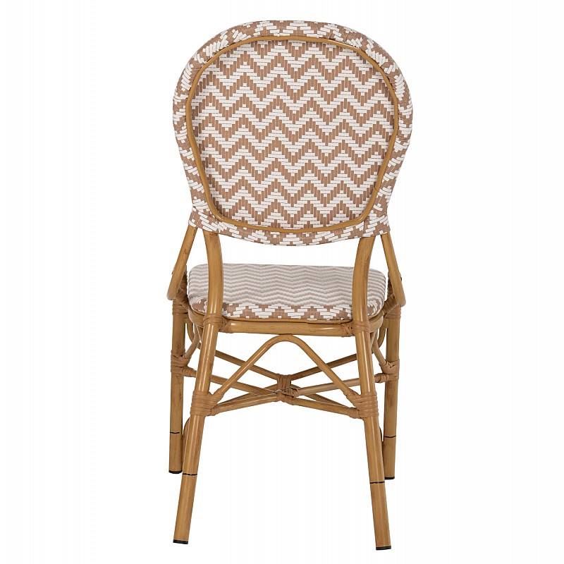 ΚΑΡΕΚΛΑ ΑΛΟΥΜΙΝΙΟΥ BAMBOO LOOK ΦΥΣΙΚΟ - ΛΕΥΚΟ HM5927.03 46x56x95Yεκ. ΚΑΡΕΚΛΑ ΑΛΟΥΜΙΝΙΟΥ BAMBOO LOOK ΦΥΣΙΚΟ - ΛΕΥΚΟ HM5927.03 46x56x95Yεκ.