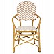 ΠΟΛΥΘΡΟΝΑ ΑΛΟΥΜΙΝΙΟΥ BAMBOO LOOK ΦΥΣΙΚΟ - ΛΕΥΚΟ HM5928.03 55x58x95 εκ. ΠΟΛΥΘΡΟΝΑ ΑΛΟΥΜΙΝΙΟΥ BAMBOO LOOK ΦΥΣΙΚΟ - ΛΕΥΚΟ HM5928.03 55x58x95 εκ.