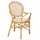 ΠΟΛΥΘΡΟΝΑ ΑΛΟΥΜΙΝΙΟΥ BAMBOO LOOK ΦΥΣΙΚΟ - ΛΕΥΚΟ HM5928.03 55x58x95 εκ. ΠΟΛΥΘΡΟΝΑ ΑΛΟΥΜΙΝΙΟΥ BAMBOO LOOK ΦΥΣΙΚΟ - ΛΕΥΚΟ HM5928.03 55x58x95 εκ.