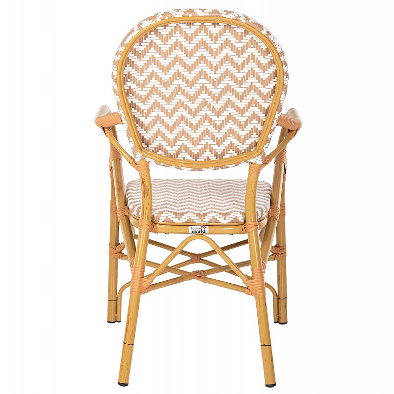 ΠΟΛΥΘΡΟΝΑ ΑΛΟΥΜΙΝΙΟΥ BAMBOO LOOK ΦΥΣΙΚΟ - ΛΕΥΚΟ HM5928.03 55x58x95 εκ. ΠΟΛΥΘΡΟΝΑ ΑΛΟΥΜΙΝΙΟΥ BAMBOO LOOK ΦΥΣΙΚΟ - ΛΕΥΚΟ HM5928.03 55x58x95 εκ.