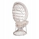 ΠΟΛΥΘΡΟΝΑ ROYAL PEACOCK HM9342.02 RATTAN ΣΕ ΛΕΥΚΟ-ΜΑΞΙΛΑΡΙ ΛΕΥΚΟ 114x72x150Yεκ. ΠΟΛΥΘΡΟΝΑ ROYAL PEACOCK HM9342.02 RATTAN ΣΕ ΛΕΥΚΟ-ΜΑΞΙΛΑΡΙ ΛΕΥΚΟ 114x72x150Yεκ.