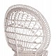 ΠΟΛΥΘΡΟΝΑ ROYAL PEACOCK HM9342.02 RATTAN ΣΕ ΛΕΥΚΟ-ΜΑΞΙΛΑΡΙ ΛΕΥΚΟ 114x72x150Yεκ. ΠΟΛΥΘΡΟΝΑ ROYAL PEACOCK HM9342.02 RATTAN ΣΕ ΛΕΥΚΟ-ΜΑΞΙΛΑΡΙ ΛΕΥΚΟ 114x72x150Yεκ.