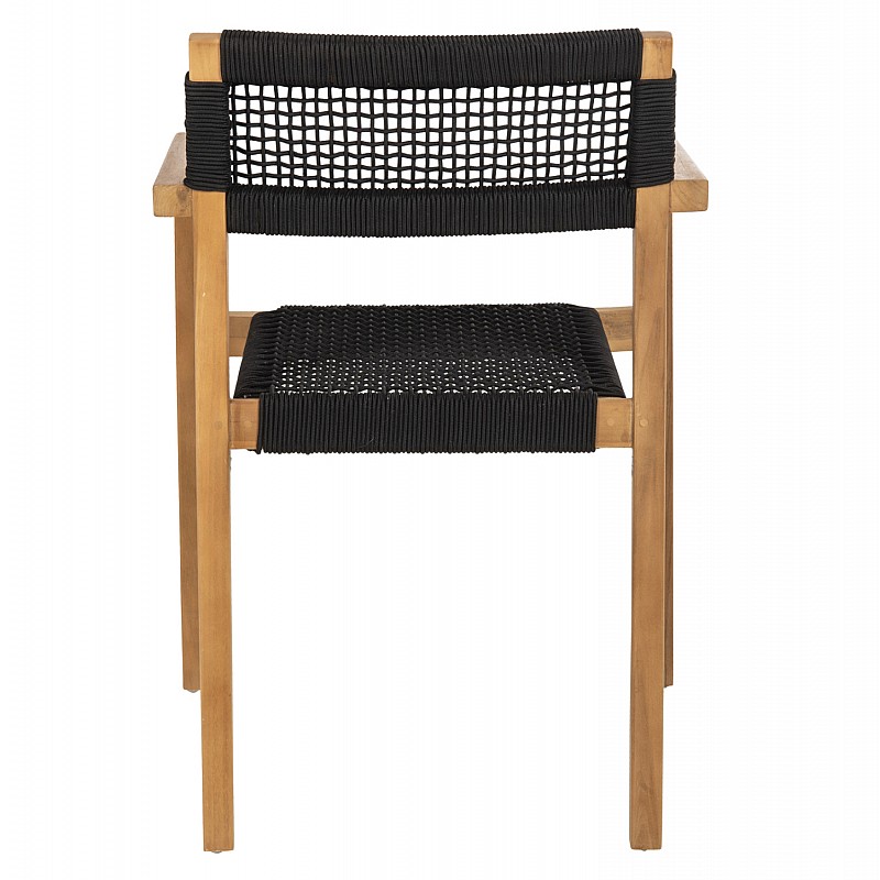 ΠΟΛΥΘΡΟΝΑ CHARLOTTE HM9637.02 ΞΥΛΟ TEAK ΦΥΣΙΚΟ & ΜΑΥΡΟ ΣΧΟΙΝΙ 59x54x83Y εκ. ΠΟΛΥΘΡΟΝΑ CHARLOTTE HM9637.02 ΞΥΛΟ TEAK ΦΥΣΙΚΟ & ΜΑΥΡΟ ΣΧΟΙΝΙ 59x54x83Y εκ.