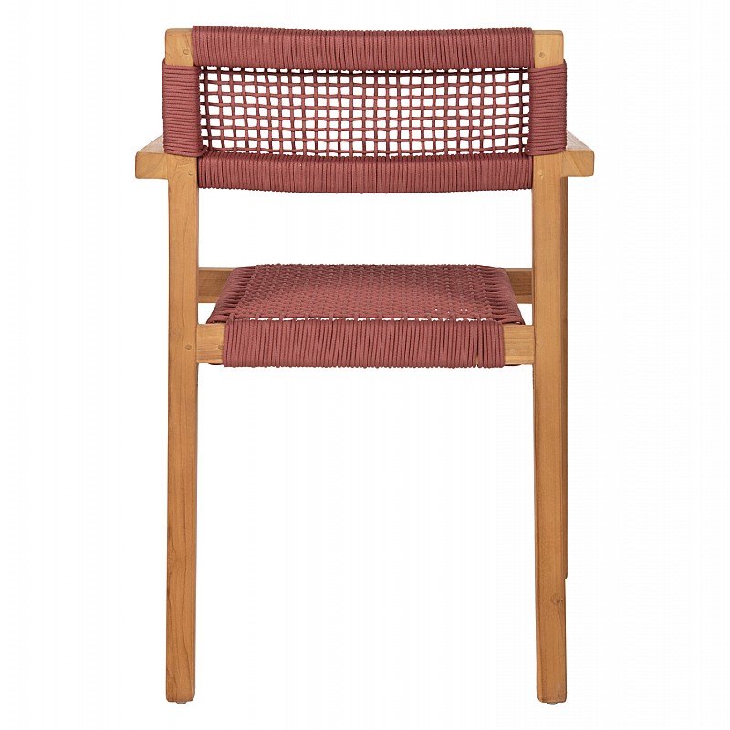 ΠΟΛΥΘΡΟΝΑ CHARLOTTE HM9637.06 ΞΥΛΟ TEAK ΦΥΣΙΚΟ & ΡΟΖ ΣΧΟΙΝΙ 59x54x83Y εκ. ΠΟΛΥΘΡΟΝΑ CHARLOTTE HM9637.06 ΞΥΛΟ TEAK ΦΥΣΙΚΟ & ΡΟΖ ΣΧΟΙΝΙ 59x54x83Y εκ.