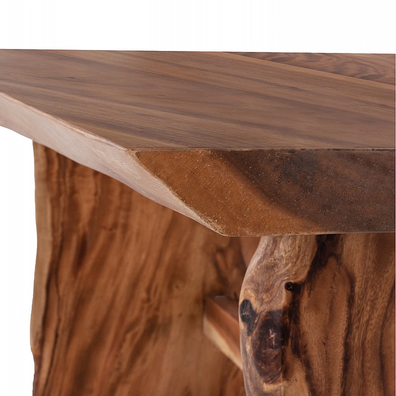 ΤΡΑΠΕΖΙ ΤΡΑΠΕΖΑΡΙΑΣ ULYSES HM9759 ΜΑΣΙΦ ΞΥΛΟ SUAR ΣΕ ΦΥΣΙΚΟ ΠΑΧΟΥΣ 9εκ 300x100x78Yεκ. ΤΡΑΠΕΖΙ ΤΡΑΠΕΖΑΡΙΑΣ ULYSES HM9759 ΜΑΣΙΦ ΞΥΛΟ SUAR ΣΕ ΦΥΣΙΚΟ ΠΑΧΟΥΣ 9εκ 300x100x78Yεκ.