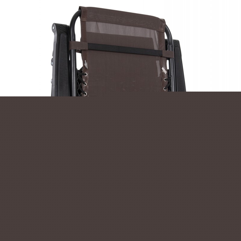 ΠΟΛΥΘΡΟΝΑ RELAX COMPANION HM5095.13 ΚΑΦΕ TEXTILENE-ΜΑΥΡΟ ΜΕΤΑΛΛΟ 67x145x110Υεκ. ΠΟΛΥΘΡΟΝΑ RELAX COMPANION HM5095.13 ΚΑΦΕ TEXTILENE-ΜΑΥΡΟ ΜΕΤΑΛΛΟ 67x145x110Υεκ.