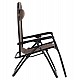 ΠΟΛΥΘΡΟΝΑ RELAX COMPANION HM5095.14 ΣΑΜΠΑΝΙ TEXTILENE-ΜΑΥΡΟ ΜΕΤΑΛΛΟ 67x145x110Υεκ. ΠΟΛΥΘΡΟΝΑ RELAX COMPANION HM5095.14 ΣΑΜΠΑΝΙ TEXTILENE-ΜΑΥΡΟ ΜΕΤΑΛΛΟ 67x145x110Υεκ.