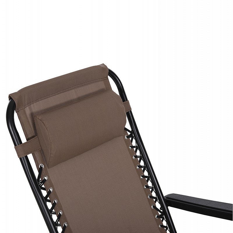 ΠΟΛΥΘΡΟΝΑ RELAX COMPANION HM5095.14 ΣΑΜΠΑΝΙ TEXTILENE-ΜΑΥΡΟ ΜΕΤΑΛΛΟ 67x145x110Υεκ. ΠΟΛΥΘΡΟΝΑ RELAX COMPANION HM5095.14 ΣΑΜΠΑΝΙ TEXTILENE-ΜΑΥΡΟ ΜΕΤΑΛΛΟ 67x145x110Υεκ.