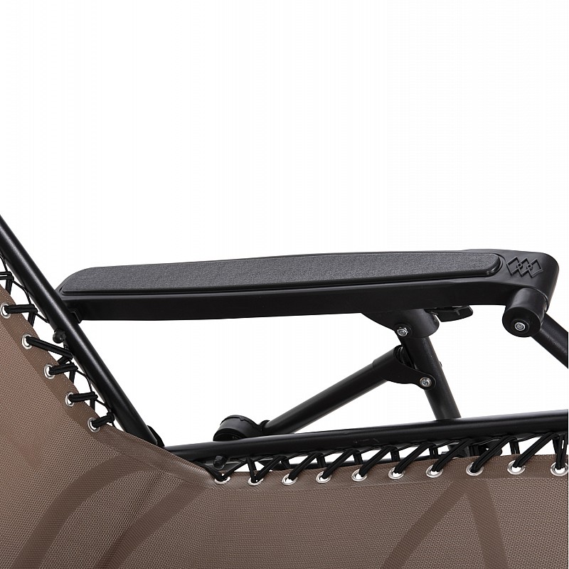 ΠΟΛΥΘΡΟΝΑ RELAX COMPANION HM5095.14 ΣΑΜΠΑΝΙ TEXTILENE-ΜΑΥΡΟ ΜΕΤΑΛΛΟ 67x145x110Υεκ. ΠΟΛΥΘΡΟΝΑ RELAX COMPANION HM5095.14 ΣΑΜΠΑΝΙ TEXTILENE-ΜΑΥΡΟ ΜΕΤΑΛΛΟ 67x145x110Υεκ.