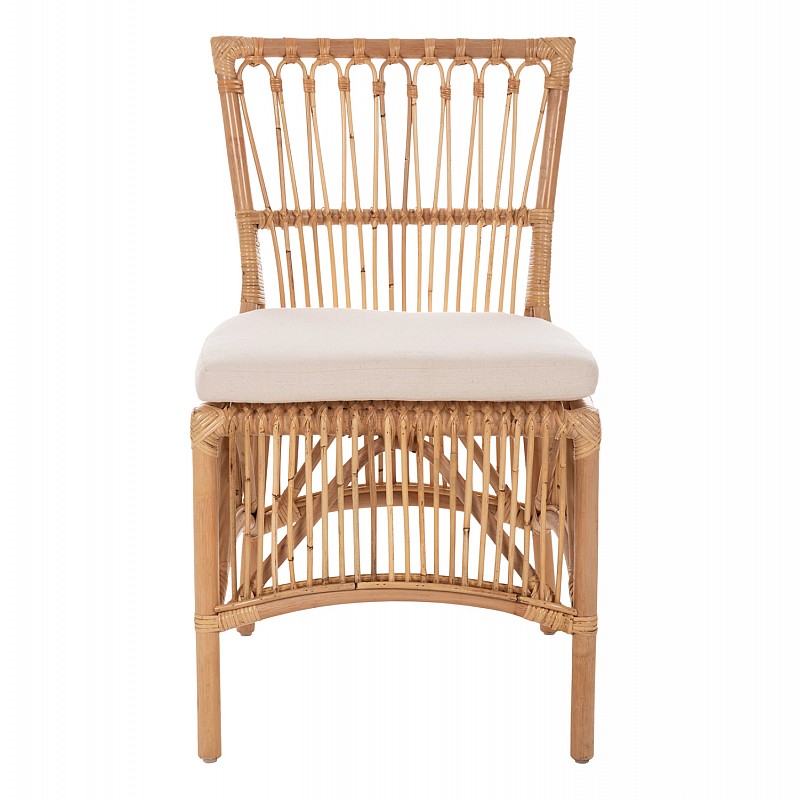 ΚΑΡΕΚΛΑ THALIN HM9834 RATTAN ΣΕ ΦΥΣΙΚΟ-ΜΑΞΙΛΑΡΙ ΣΕ ΛΕΥΚΟ 53x58x91Υεκ. ΚΑΡΕΚΛΑ THALIN HM9834 RATTAN ΣΕ ΦΥΣΙΚΟ-ΜΑΞΙΛΑΡΙ ΣΕ ΛΕΥΚΟ 53x58x91Υεκ.