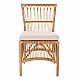 ΚΑΡΕΚΛΑ THALIN HM9834 RATTAN ΣΕ ΦΥΣΙΚΟ-ΜΑΞΙΛΑΡΙ ΣΕ ΛΕΥΚΟ 53x58x91Υεκ. ΚΑΡΕΚΛΑ THALIN HM9834 RATTAN ΣΕ ΦΥΣΙΚΟ-ΜΑΞΙΛΑΡΙ ΣΕ ΛΕΥΚΟ 53x58x91Υεκ.