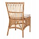 ΚΑΡΕΚΛΑ THALIN HM9834 RATTAN ΣΕ ΦΥΣΙΚΟ-ΜΑΞΙΛΑΡΙ ΣΕ ΛΕΥΚΟ 53x58x91Υεκ. ΚΑΡΕΚΛΑ THALIN HM9834 RATTAN ΣΕ ΦΥΣΙΚΟ-ΜΑΞΙΛΑΡΙ ΣΕ ΛΕΥΚΟ 53x58x91Υεκ.